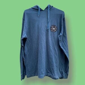 Modern blue four star clothing